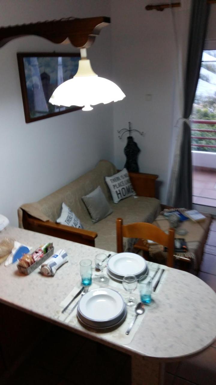 Giorgio Voo Apartments 盖奥斯 外观 照片