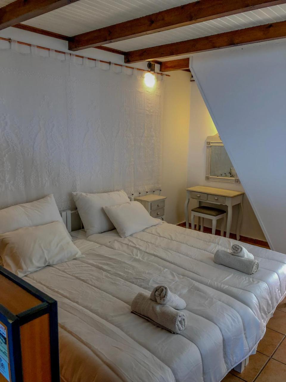 Giorgio Voo Apartments 盖奥斯 外观 照片